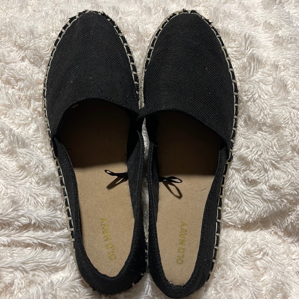 Old Navy Espadrilles